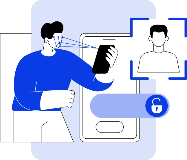 次世代認証で実現する安全・快適な顧客体験
