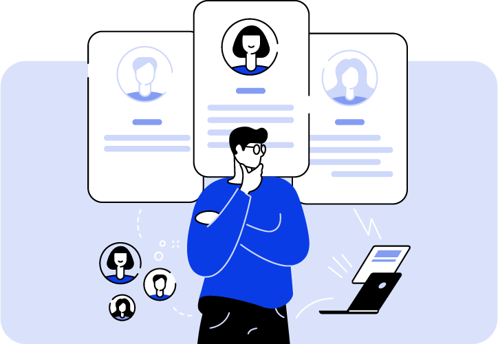 確かな身元を保証する「eKYC連携（身元確認済みID）」