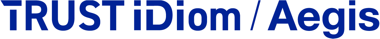 TRUST iDiom/Aegis
